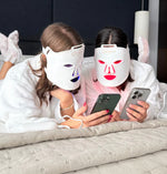 Charger l'image dans la galerie, Masque LED Visage Éclat & Régénération