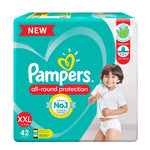 Charger l'image dans la galerie, Pampers All-Round Protection Pants –Couches de bébé