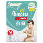 Charger l'image dans la galerie, Pampers All-Round Protection Pants –Couches de bébé