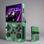 Charger l'image dans la galerie, RETRO Pocket Console + de 15,000 Games