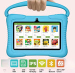 Charger l'image dans la galerie, Tablette pour enfants 7 pouces Android Wifi Cadeau idéal pour les enfants