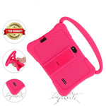 Charger l'image dans la galerie, Tablette pour enfants 7 pouces Android Wifi Cadeau idéal pour les enfants
