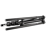 Charger l'image dans la galerie, 💡 Anneau Lumineux Rectangulaire Portable avec Support Smartphone
