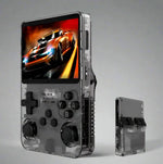 Charger l'image dans la galerie, RETRO Pocket Console + de 15,000 Games
