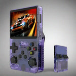 Charger l'image dans la galerie, RETRO Pocket Console + de 15,000 Games
